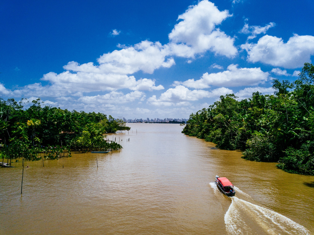 Rio Negro