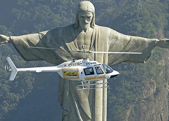 Vista Panorâmica